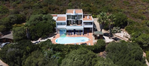 4 bedrooms Villa in Olbia, Italy No. 326964 50