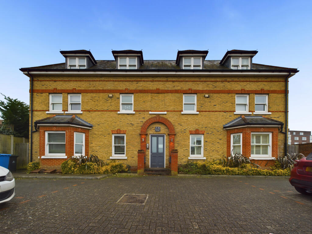 2 bedrooms Apartment in Beckenham, United Kingdom No. 915