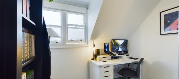 2 bedrooms Apartment in Beckenham, United Kingdom No. 915 6