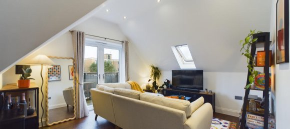 2 bedrooms Apartment in Beckenham, United Kingdom No. 915 2