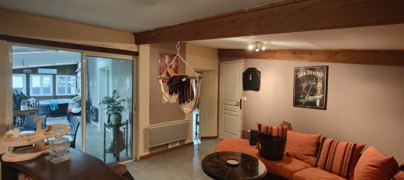 5 bedrooms House in Segry, France No. 60224 26