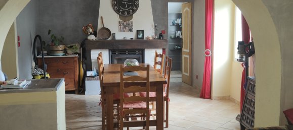 5 bedrooms House in Segry, France No. 60224 19