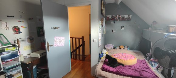 5 bedrooms House in Segry, France No. 60224 39