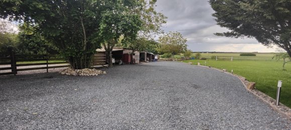 5 bedrooms House in Segry, France No. 60224 17