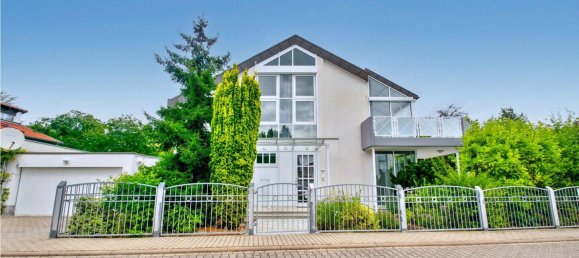 5 Schlafzimmer Stadthaus in Erfurt, Germany, Nr. 241393 2