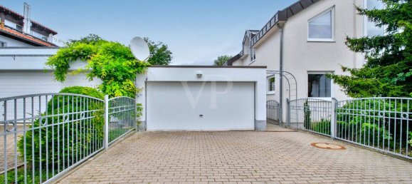 5 Schlafzimmer Stadthaus in Erfurt, Germany, Nr. 241393 4