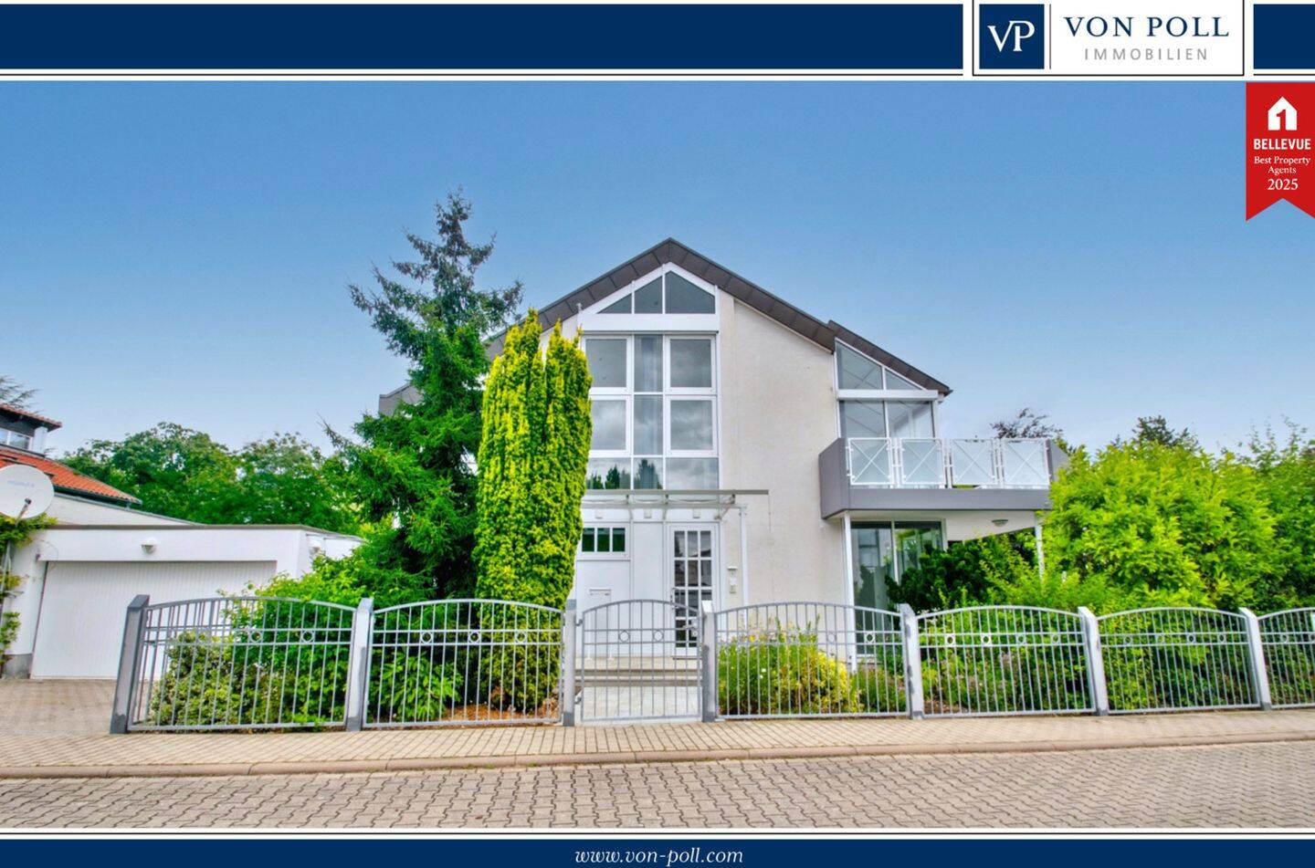 5 Schlafzimmer Stadthaus in Erfurt, Germany, Nr. 241393