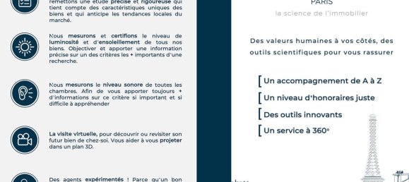 1 bedroom Apartment in Paris, France No. 183479 12