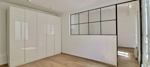 1 bedroom Apartment in Paris, France No. 183479 7