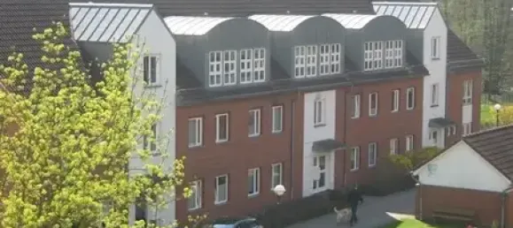 2 rooms Apartment in Bremen, Germany No. 85274 3