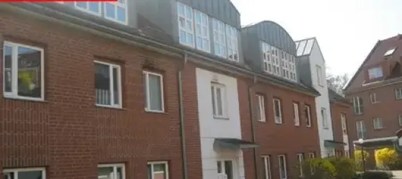 2 rooms Apartment in Bremen, Germany No. 85274 2