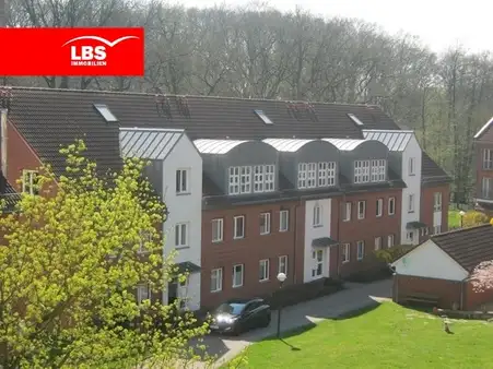 2 rooms Apartment in Bremen, Germany No. 85274