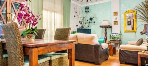 4 Schlafzimmer Haus in Andalusia, Spain, Nr. 154022 2