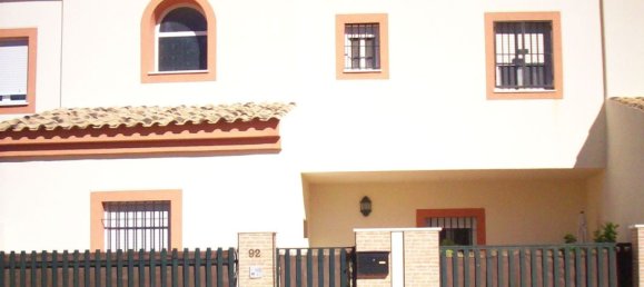 4 Schlafzimmer Haus in Andalusia, Spain, Nr. 154022 35