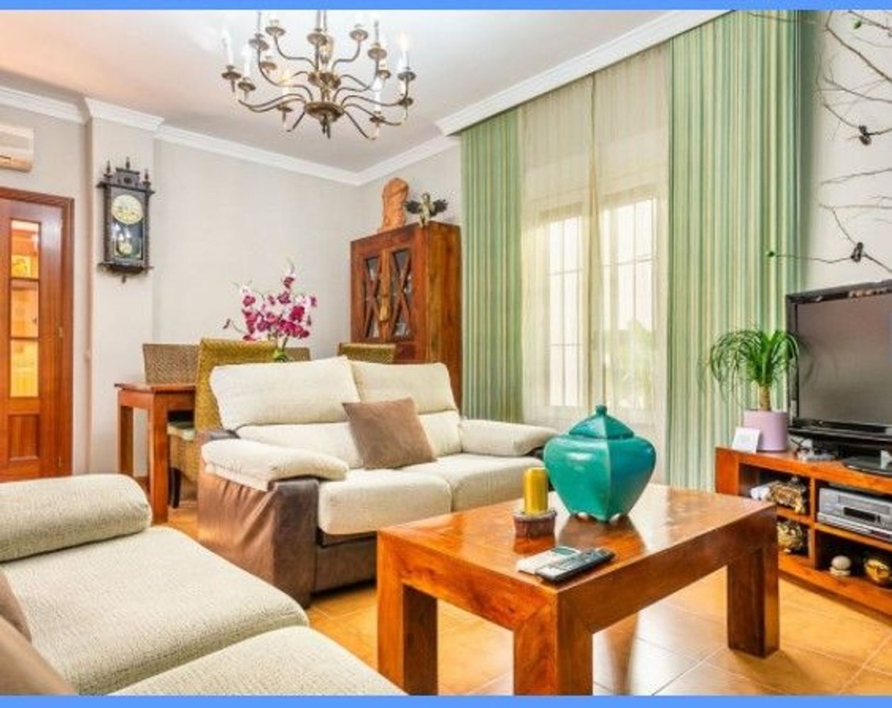 4 Schlafzimmer Haus in Andalusia, Spain, Nr. 154022