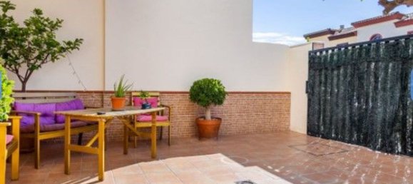 4 Schlafzimmer Haus in Andalusia, Spain, Nr. 154022 26