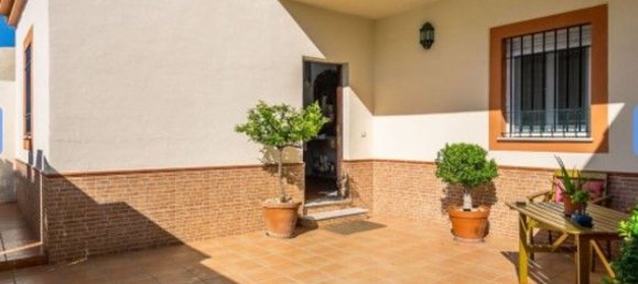 4 Schlafzimmer Haus in Andalusia, Spain, Nr. 154022 24