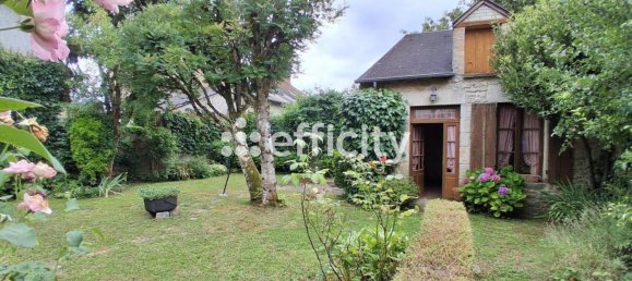 5 غرف نوم منزل في Alencon, France رقم 295369 12