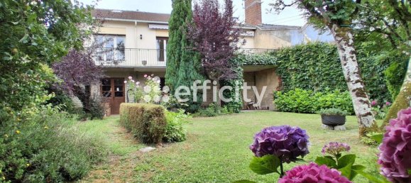 5 غرف نوم منزل في Alencon, France رقم 295369 2