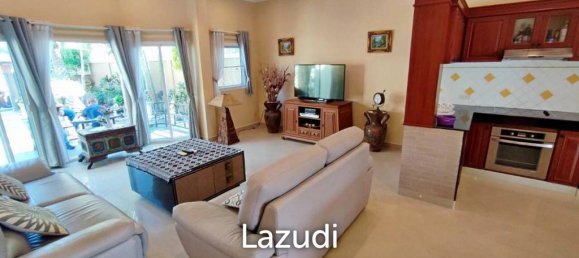 3 bedrooms Villa in Pattaya, Thailand No. 13412 5