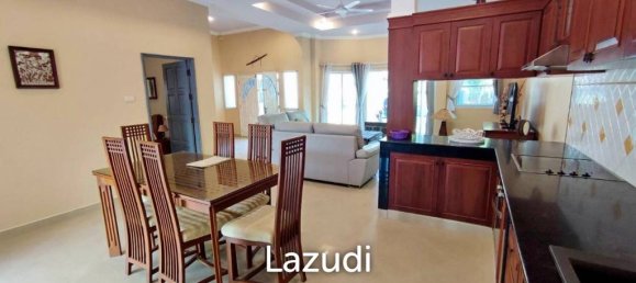 3 bedrooms Villa in Pattaya, Thailand No. 13412 9