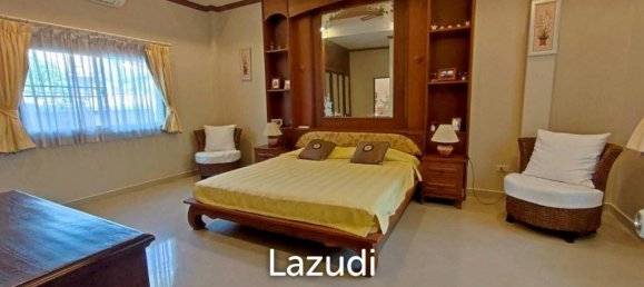 3 bedrooms Villa in Pattaya, Thailand No. 13412 3