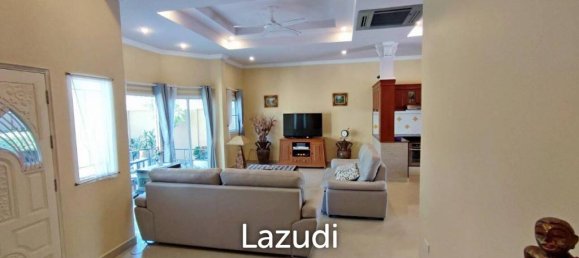 3 bedrooms Villa in Pattaya, Thailand No. 13412 7