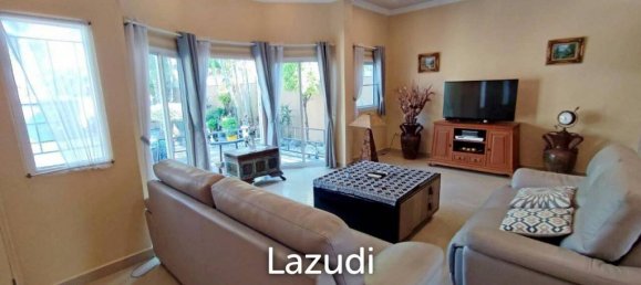 3 bedrooms Villa in Pattaya, Thailand No. 13412 6