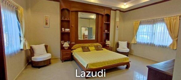 3 bedrooms Villa in Pattaya, Thailand No. 13412 2