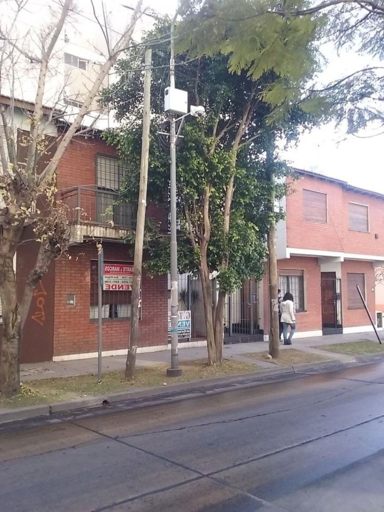 2 bedrooms House in San Miguel, Argentina No. 8757