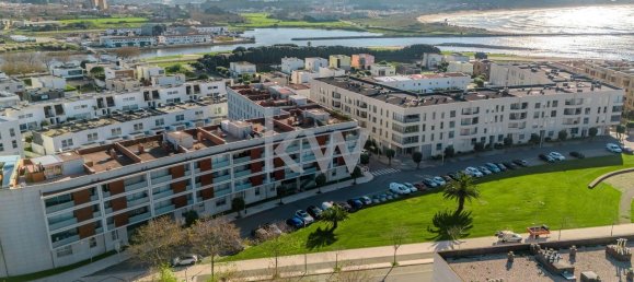 4 غرف نوم شقة في Vila do Conde, Portugal رقم 53485 2