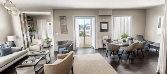 2 bedrooms Apartment in Madrid, Spain No. 118269 2