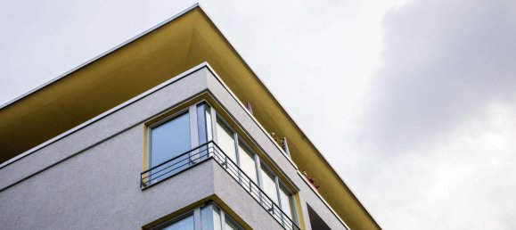 4 bedrooms Apartment in Wilhelmstadt, Germany No. 34953 20