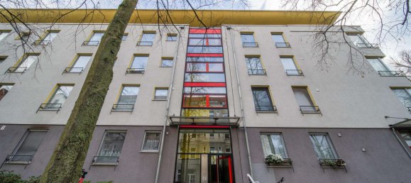 4 bedrooms Apartment in Wilhelmstadt, Germany No. 34953 8