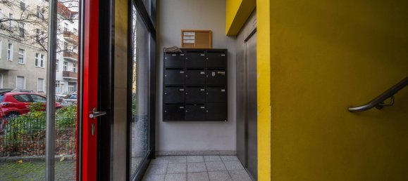 4 bedrooms Apartment in Wilhelmstadt, Germany No. 34953 4