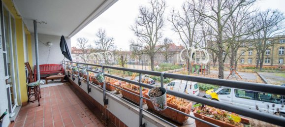 4 bedrooms Apartment in Wilhelmstadt, Germany No. 34953 15