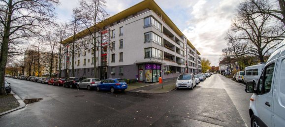 4 bedrooms Apartment in Wilhelmstadt, Germany No. 34953 18