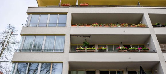 4 bedrooms Apartment in Wilhelmstadt, Germany No. 34953 2