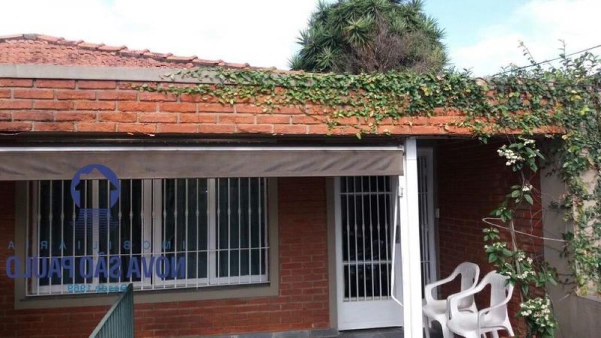 3 غرف نوم منزل في Sao Paulo, Brazil رقم 519712