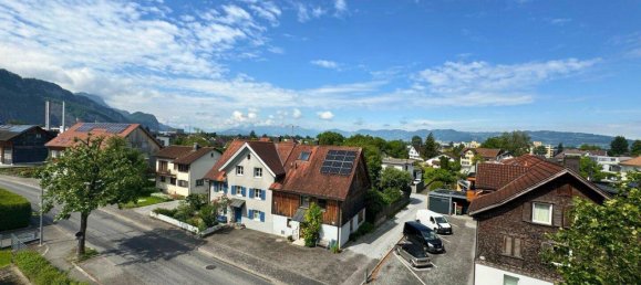 3غرفة شقة في Dornbirn, Austria رقم 90362 6