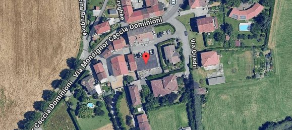 2 chambres Appartement à Cornate d'Adda, Italy No. 281692 6