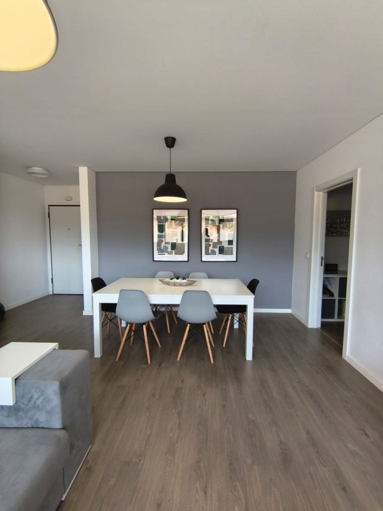 2 bedrooms Apartment in Oliveira do Hospital, Portugal No. 195459