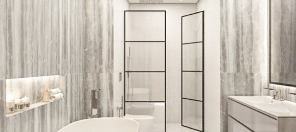 3 chambres Appartement à Business Bay, UAE No. 2366 3