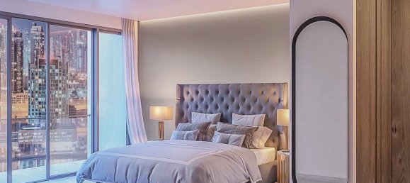 3 chambres Appartement à Business Bay, UAE No. 2366 13