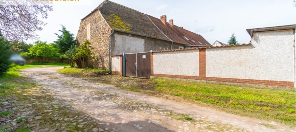 Casa de 5 divisões em Salzlandkreis, Germany N.º 24667 3