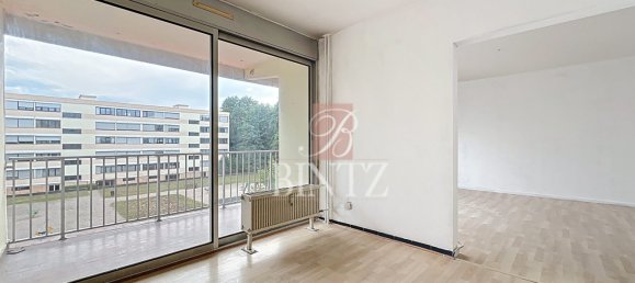 Apartamento de 2 dormitorios en Illkirch-Graffenstaden, France No. 351271 4