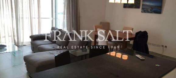 2 Schlafzimmer Wohnung in Saint Julian's, Malta, Nr. 8927 7