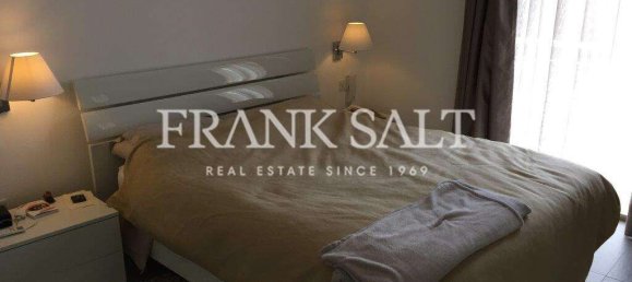 2 Schlafzimmer Wohnung in Saint Julian's, Malta, Nr. 8927 13