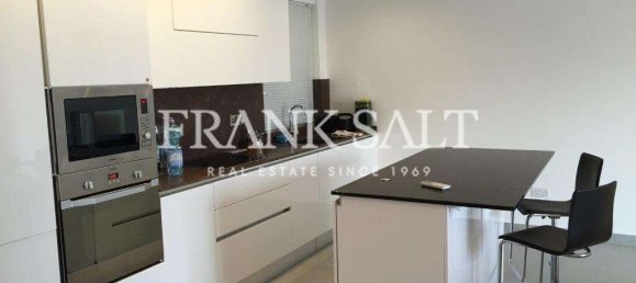 2 Schlafzimmer Wohnung in Saint Julian's, Malta, Nr. 8927 3