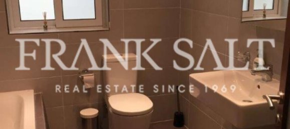 2 Schlafzimmer Wohnung in Saint Julian's, Malta, Nr. 8927 15